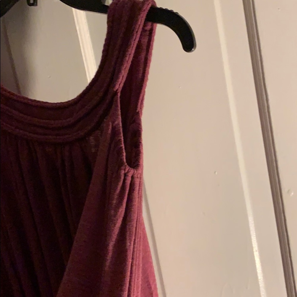 Off-shoulder top - Picture 3 of 3